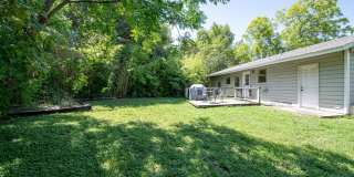 Hidden Gem Near South Congress – 3 Bed / 1 Bath Gallery 21