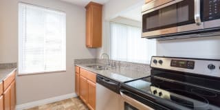 North Park Terrace Gallery 3