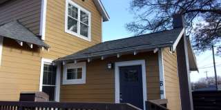 350 Marion Street Gallery 1