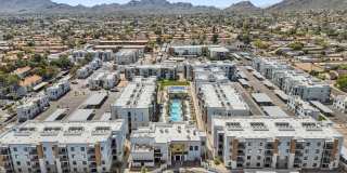 The M at Shadow Mountain Gallery 14