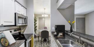 Vue at Knoll Trail Apartments Gallery 13