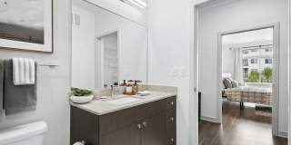 The Daley at Shady Grove Apartments Gallery 9