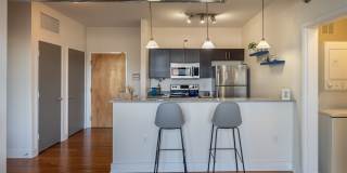 Attain Shockoe Gallery 2