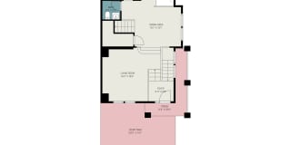 Spacious 3 bedroom in the heart of Castle Rock! Gallery 26