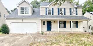 4221 Teakwood Dr Gallery 1