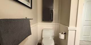 Fully Furnished 2 Bed 2 Bath Condo with Private Patio, 2 Gated Parking Spaces, Pool and Gym Gallery 9