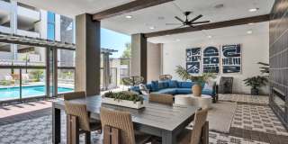 Downtown Ontario Luxury Apartments Gallery 76