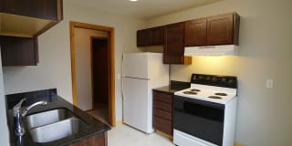Como Lakes Apartments Gallery 13