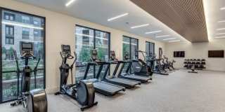 Aura Southgate Gallery 33