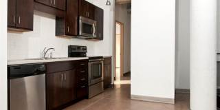 Gurley Lofts Gallery 24