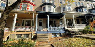 Charming Apartment Units in Charles Village, Baltimore, MD! Gallery 2