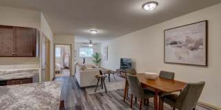 Brand New Fully Furnished short term lease possible Gallery 1