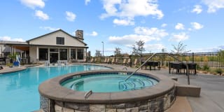 Camber Apartments Gallery 25