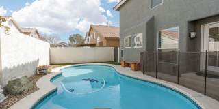 Fully furnished home with pool Gallery 28