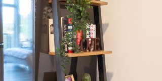 Ori on the Ave Gallery 12