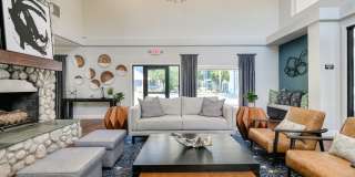 Salishan Apartment Homes Gallery 3