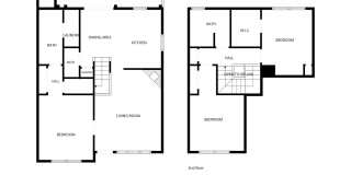 Beautiful 3BR Home with Vaulted Ceilings, Community Pool & Main Level Primary Suite Beautiful 3BR Home with Vaulted Ceilings, Community Pool & Main Level Primary Suite Gallery 48