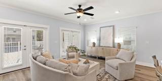 Beach Loft #7 Gallery 7