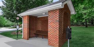 Foxridge Apartment Homes Gallery 32