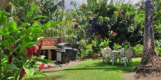 Spacious 2BR/2BA Condo with Garden View – Steps from the Ocean Gallery 6