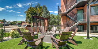 Marion Street Apartments Gallery 14