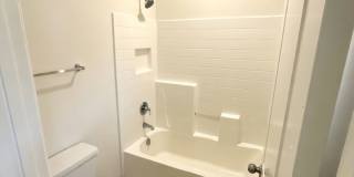 Charming 3BR Home with Modern Kitchen, Versatile Loft, & Private Backyard Gallery 4