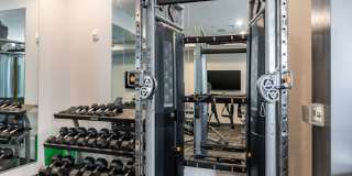 Wilshaw Apartments Gallery 21