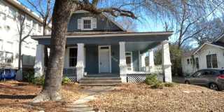 Spacious & Charming 3 Bed Home in the Heart of Highland Gallery 1