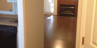 2061 Trexler Ct ~ Falcon Ridge Townhomes ~ 2 Bedroom / 2.5 Bathrooms ~ Hardwood Floors downstairs Gallery 4
