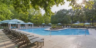 The Landings of Brentwood Apartments Gallery 15