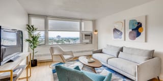 The elements at Sloan’s Lake Gallery 3