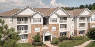 Vintage Creekwood Park Apartments Gallery 23