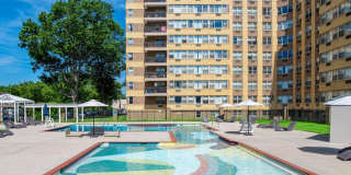 Parkview Towers Apartments Gallery 12