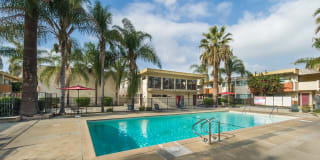 Las Palmas Apartments Gallery 1