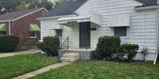 18573 McCormick-3 BED & 1 BATH FOR RENT! 18573 McCormick-3 BED & 1 BATH FOR RENT! Gallery 1