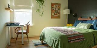 Fully Furnished 4B/2.5B in Far East Austin  (All Bills Paid) Gallery 14