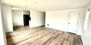 Completely Updated Ranier Beach Duplex Unit For Rent! Completely Updated Ranier Beach Duplex Unit For Rent! Gallery 6