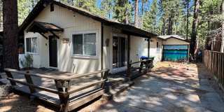 3Bd home in a quiet neighborhood only minutes to the beach and bus lines!! Available for a long term rental! Gallery 1