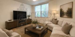 Avail Sept 1: 2BR Apt in Beechview, South Hills.  BEAUTIFUL design, Laminate Floors, AC, Pets OK, Balcony, W/D! Gallery 29