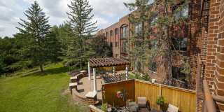 Oak Pointe Apartments Gallery 48