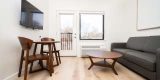 The Urban Loft Co. Fayetteville Gallery 24