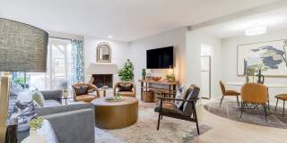 Spring Creek of Edmond Apartments Gallery 2