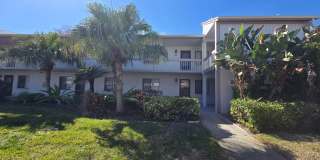 Nice 2/2 in the Gated East Lake Woodlands community Gallery 1