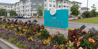 The Burke Gallery 10