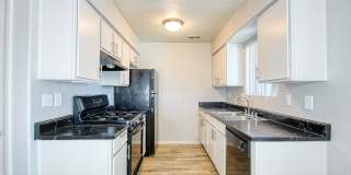 Aero Townhomes Gallery 12
