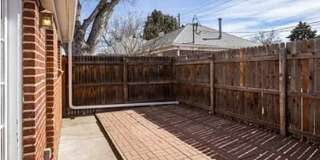 1409 N Jasmine St.  2 bd 1 ba  705 sq ft  $1895 Gallery 10