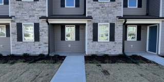 2 bd 2.5 ba townhome Gallery 1