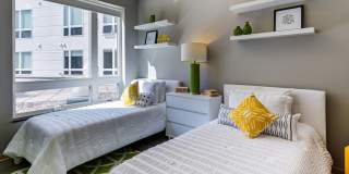 Student Housing - Solhaus Apartments & Tower Gallery 76