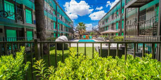 Mesh Apartments Mesh Apartments Gallery 10