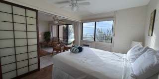 Maalaea Oceanfront Furnished One Bedroom Gallery 13
